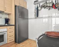 Resale - Town House - Torrevieja - Torrevieja - Centre