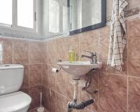 Resale - Town House - Torrevieja - Torrevieja - Centre