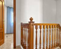Resale - Town House - Torrevieja - Torrevieja - Centre