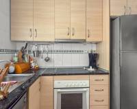Resale - Town House - Torrevieja - Torrevieja - Centre