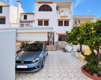 Resale - Town House - Torrevieja - Torrevieja - Centre