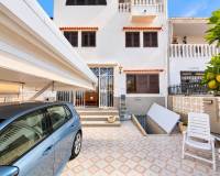 Resale - Town House - Torrevieja - Torrevieja - Centre