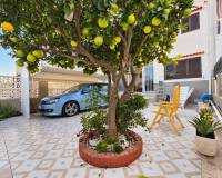 Resale - Town House - Torrevieja - Torrevieja - Centre