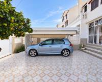 Resale - Town House - Torrevieja - Torrevieja - Centre