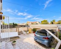 Resale - Town House - Torrevieja - Torrevieja - Centre