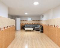 Resale - Town House - Torrevieja - Torrevieja - Centre