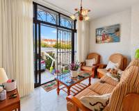 Resale - Town House - Torrevieja - Torrevieja - Centre