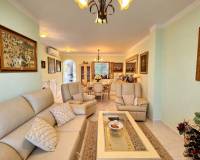 Resale - Town House - Torrevieja - Torrevieja - Centre