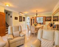 Resale - Town House - Torrevieja - Torrevieja - Centre