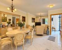 Resale - Town House - Torrevieja - Torrevieja - Centre
