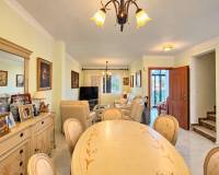 Resale - Town House - Torrevieja - Torrevieja - Centre