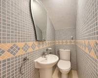 Resale - Town House - Torrevieja - Torrevieja - Centre