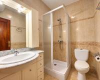 Resale - Town House - Torrevieja - Torrevieja - Centre