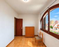 Resale - Town House - Torrevieja - Torrevieja - Centre