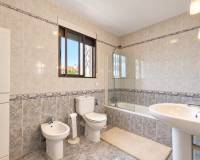 Resale - Town House - Torrevieja - Torrevieja - Centre