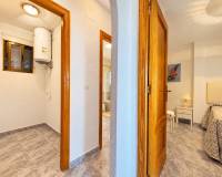 Resale - Town House - Torrevieja - Torrevieja - Centre