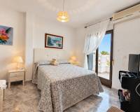 Resale - Town House - Torrevieja - Torrevieja - Centre