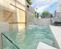Resale - Town House - Torrevieja - Torrevieja - Centre