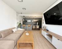 Resale - Town House - Torrevieja - Torrevieja - Centre