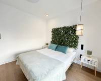 Resale - Town House - Torrevieja - Torrevieja - Centre