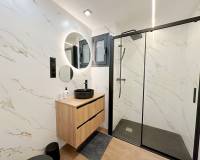 Resale - Town House - Torrevieja - Torrevieja - Centre