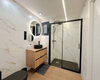 Resale - Town House - Torrevieja - Torrevieja - Centre