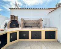 Resale - Town House - Torrevieja - Torrevieja - Centre