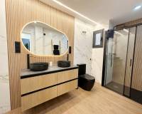 Resale - Town House - Torrevieja - Torrevieja - Centre