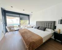 Resale - Town House - Torrevieja - Torrevieja - Centre