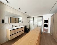 Resale - Town House - Torrevieja - Torrevieja - Centre