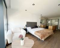 Resale - Town House - Torrevieja - Torrevieja - Centre