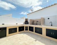 Resale - Town House - Torrevieja - Torrevieja - Centre