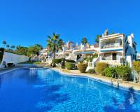 Resale - Town House - Villamartin - Las Violetas