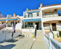 Resale - Town House - Villamartin - Las Violetas