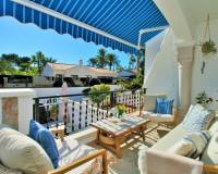 Resale - Town House - Villamartin - Las Violetas