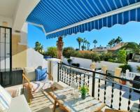 Resale - Town House - Villamartin - Las Violetas