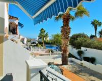 Resale - Town House - Villamartin - Las Violetas