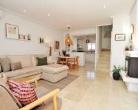 Resale - Town House - Villamartin - Las Violetas
