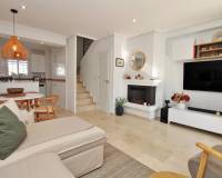 Resale - Town House - Villamartin - Las Violetas