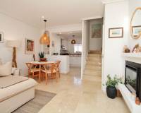 Resale - Town House - Villamartin - Las Violetas