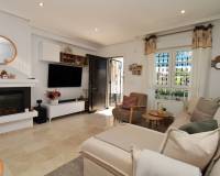 Resale - Town House - Villamartin - Las Violetas