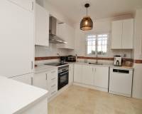 Resale - Town House - Villamartin - Las Violetas