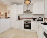 Resale - Town House - Villamartin - Las Violetas