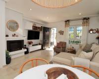 Resale - Town House - Villamartin - Las Violetas