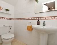 Resale - Town House - Villamartin - Las Violetas