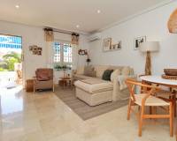 Resale - Town House - Villamartin - Las Violetas