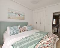 Resale - Town House - Villamartin - Las Violetas