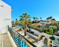 Resale - Town House - Villamartin - Las Violetas