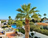 Resale - Town House - Villamartin - Las Violetas