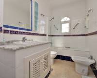 Resale - Town House - Villamartin - Las Violetas